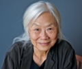 photo of Maxine Hong-Kingston